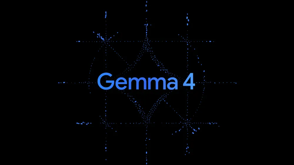 Google's Gemma 4 Runs Frontier AI On A Single GPU