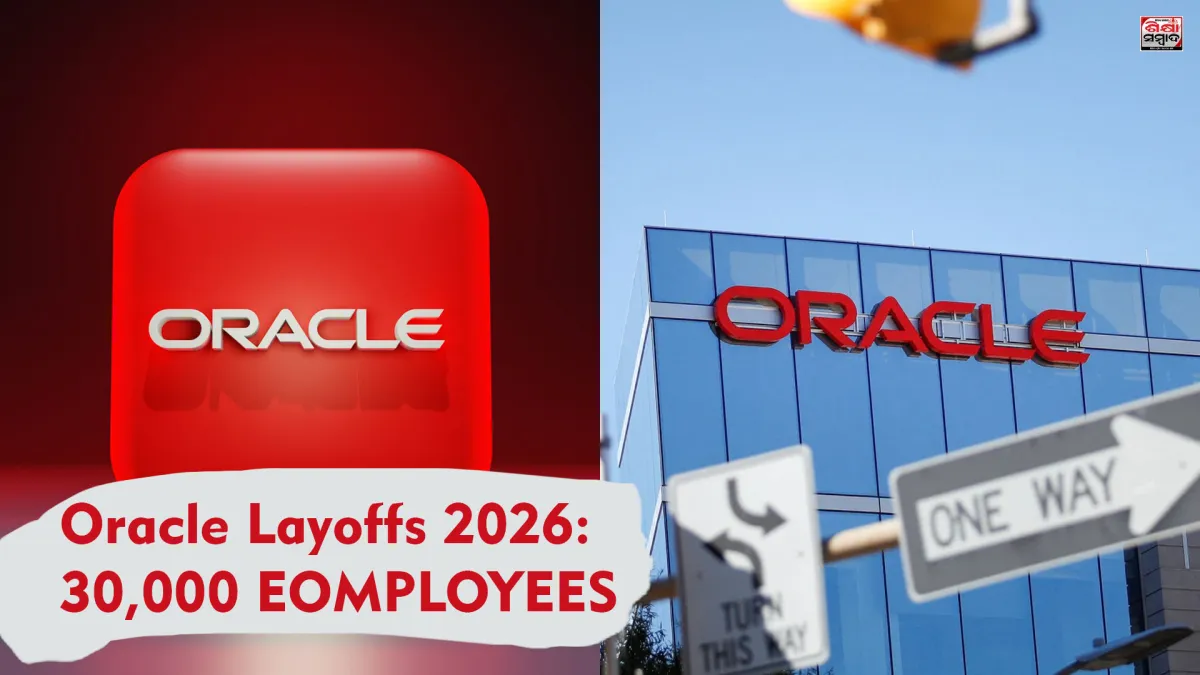 Oracle Layoffs 2026: Manager Shares Emotional Post After 16-Year Career Ends