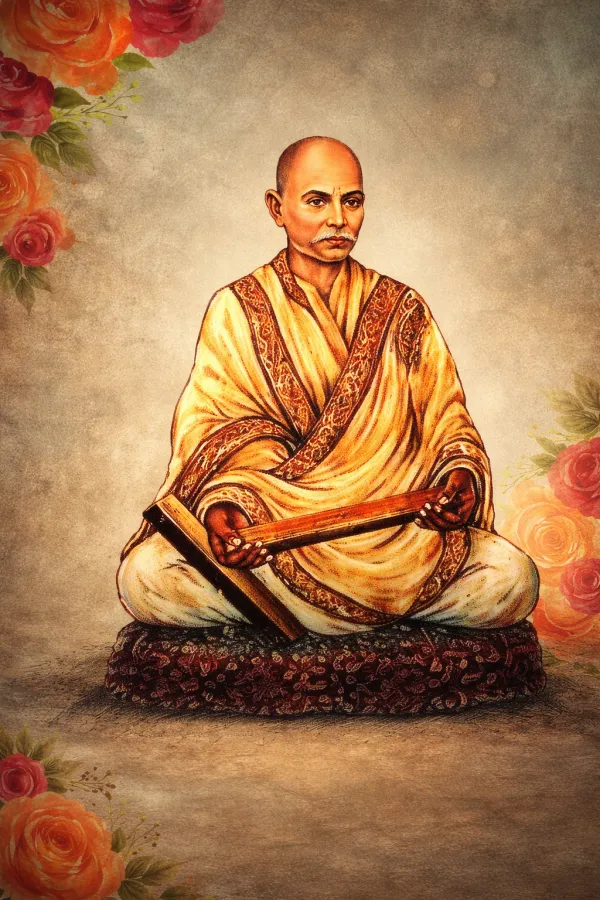 Pathani Samanta (Self-taught Astronomer)