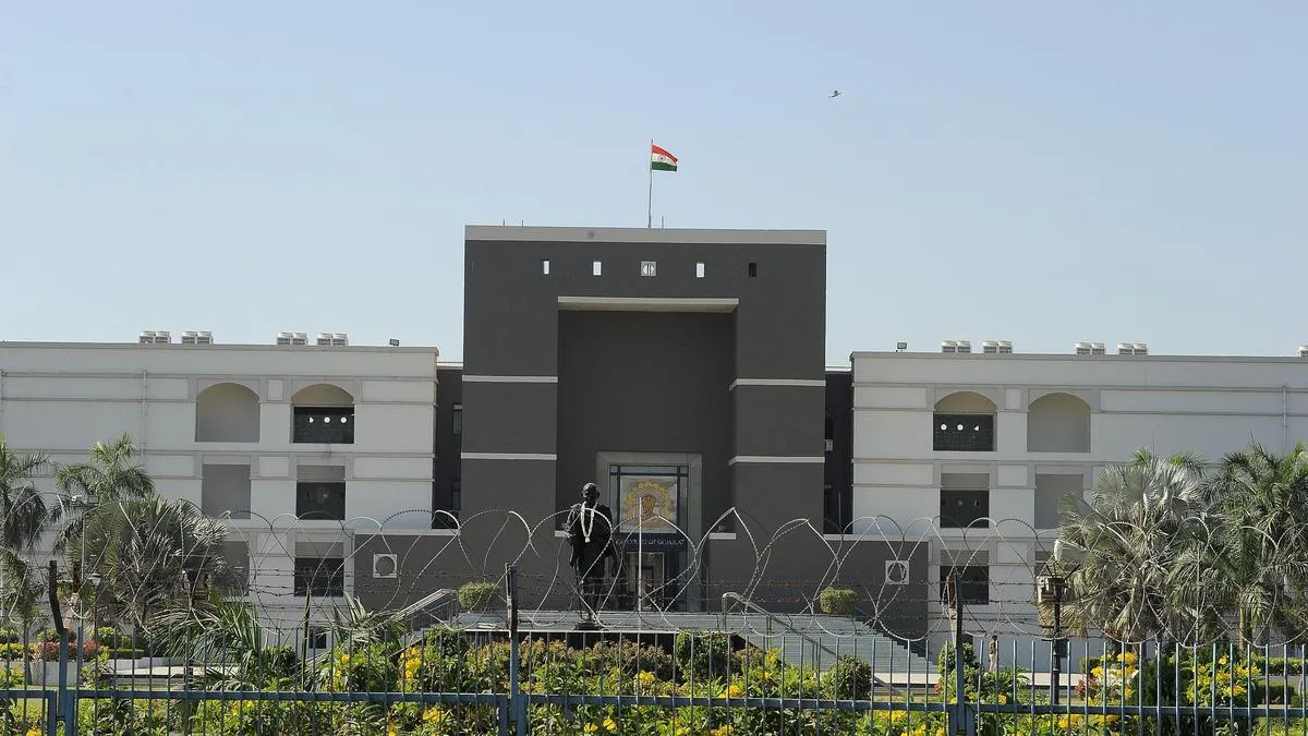 Gujarat HC bars AI use in decision-making, judgment drafting